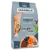 Bosch Sanabelle Adult Forelle & Blaubeeren Katzenfutter 2 Kg