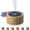 medisana Diffuser AD 625 aus Bambus