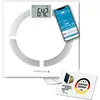 medisana Körper-Analyse-Waage BS 444 connect mit App - bis 180 kg