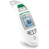 medisana TM 750 Infrarot-Stirnthermometer weiß