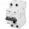 Eaton, Schutzschalter, Motorschutzschalter, 6,3-10 A, 2p 248398