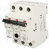 Eaton, Schutzschalter, Motorschutzschalter, 4-6,3 A, 3p 248410