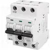 Eaton, Schutzschalter, Motorschutzschalter, 6,3-10 A, 3p 248411