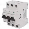 Eaton, Schutzschalter, Motorschutzschalter, 1,6-2,5 A, 3p 248408