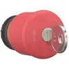 Eaton Pushbutton Emergency Stop Red Key Rel, Schalter + Taster, Rot