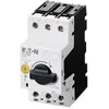 Eaton, Schutzschalter, Motorschutzschalter PKZM0 0,4 - 0,63A