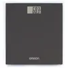 OMRON HN-289-EBK Personenwaage schwarz 1 ct