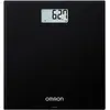 Omron, Personenwaage, HN300T2 Intelli IT Rectangle Black Electronic pe...