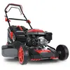 Güde Benzin-Rasenmäher Eco Wheeler 462.5 R | 3,4 PS | Radantrieb | 46 ...