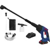 Güde Akku-Druckreiniger DR 18-201-23 | 18V | 22 bar | 120 l/h | 2,0 Ah...