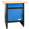 Güde, Werkbank + Arbeitsbock, Werkbank GW 1/1 S (40482) (60 cm, 60 cm)