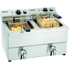 Bartscher Fritteuse
