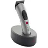 Wella Xpert HS 71, Silber, 4 mm, 2 cm, Wechselstrom/Batterie, 100 min,...