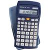 GENIE Wissenschaftlicher Taschenrechner 52SC dunkelblau