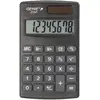 GENIE Taschenrechner 215 P schwarz