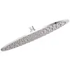 Ideal Standard Kopfbrause Idealrain Atelier rund 400mm A5804AA Chrom