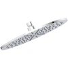 Ideal Standard Kopfbrause Idealrain Atelier rund 300mm A5803AA Chrom