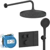 Ideal Standard A7892XG Armaturen-Paket 01 Ceratherm Navigo