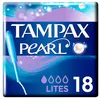 Tampax Pearl Lites 1 ct