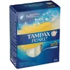 TAMPAX® Pearl® Regular 20 ct