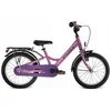 PUKY Kinderfahrrad Youke 16 lila