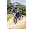 Puky Laufrad LR TRAIL PRO, ab 30 Monaten, Kinder