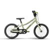 Puky Kinderfahrrad LS-PRO 16 mint green