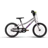 Puky Kinderfahrrad LS-PRO 16 parl pink