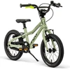 Puky Kinderfahrrad ab 3 Jahren LS-PRO 14 Mint Green