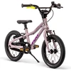 Puky Kinderfahrrad Ab 3 Jahren LS-PRO 14 Pearl Pink
