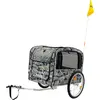Blue Bird Hundeanhänger midi 20", camouflage