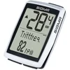 SIGMA Fahrrad Computer BC 12.0 WL STS Fun weiss