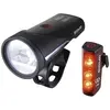 Sigma Aura 100 & Blaze Link Lichtset 100 Lumina