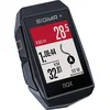 SIGMA ROX 11.1 EVO Black | GPS Fahrradcomputer mit 150 Funktionen