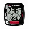 Sigma Mc 10 Moto Fahrradcomputer One Size