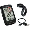 GPS Sigma Endurance Rox 2.0 Schwarz 44,2x65,9x17,8 mm