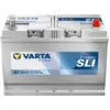 BVD VARTA Dynamic SLI G7 Batterie 595404083K262, G7, 12 V, 95 Ah, 830 ...