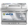 BVD VARTA Professional EFB LED70 Batterie 932070076K312, LED70, 12 V, ...