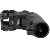 Ergotec Octopus 2 Ahead 28.6/31.8 Mm Fahrradvorbau 60 mm