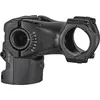 Ergotec Vorbau SWELL-RE70i 35.0/ 95mm / interne Kabelführung