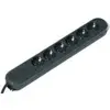 Bachmann, Steckdosenleiste, Smart (6x, CEE 7/3, 3 m)