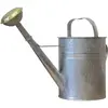 Giesskanne, Giesskanne 10 Liter aus verzinktem Blech (10 l)