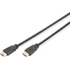 Digitus HDMI Premium High Speed mit Ethernet Anschlusskabel