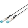 Digitus SFP+ 10G 5m DAC Kabel, 5 m, SFP+, SFP+