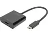 Digitus Usb Type-c Hdmi Graphic 4k/30hz Adapter
