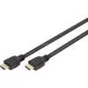 Digitus Hdmi Ultra High Speed Type A-anschluss Kabel 2 M