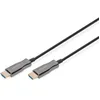 Digitus HDMI AOC Hybrid Glasfaserkabel, UHD 4K, 30 m