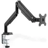 Digitus DA-90394 (Tisch, 32", 9 kg), Monitor Halterung, Schwarz
