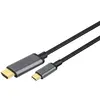 Digitus USB-C - HDMI Video-Adapterkabel, UHD 4K / 30 Hz