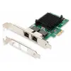 Digitus Pci-e-erweiterungskarte Dn-10132 2xrj45